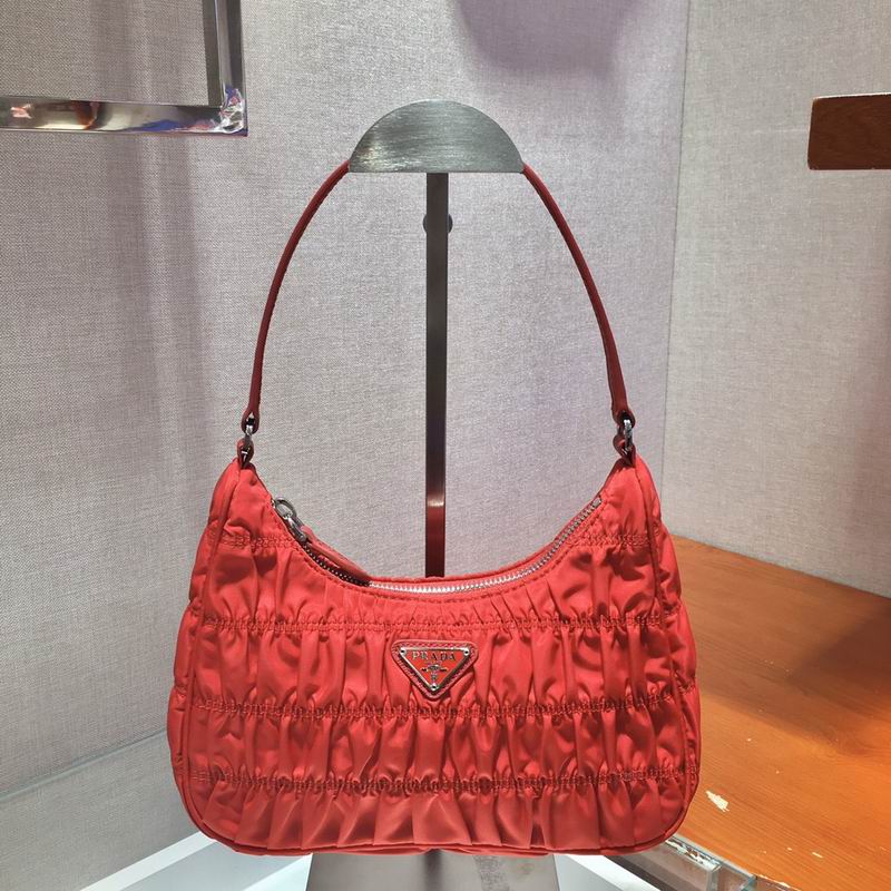 Wholesale Cheap P rada Aaa Designer bags for Sale