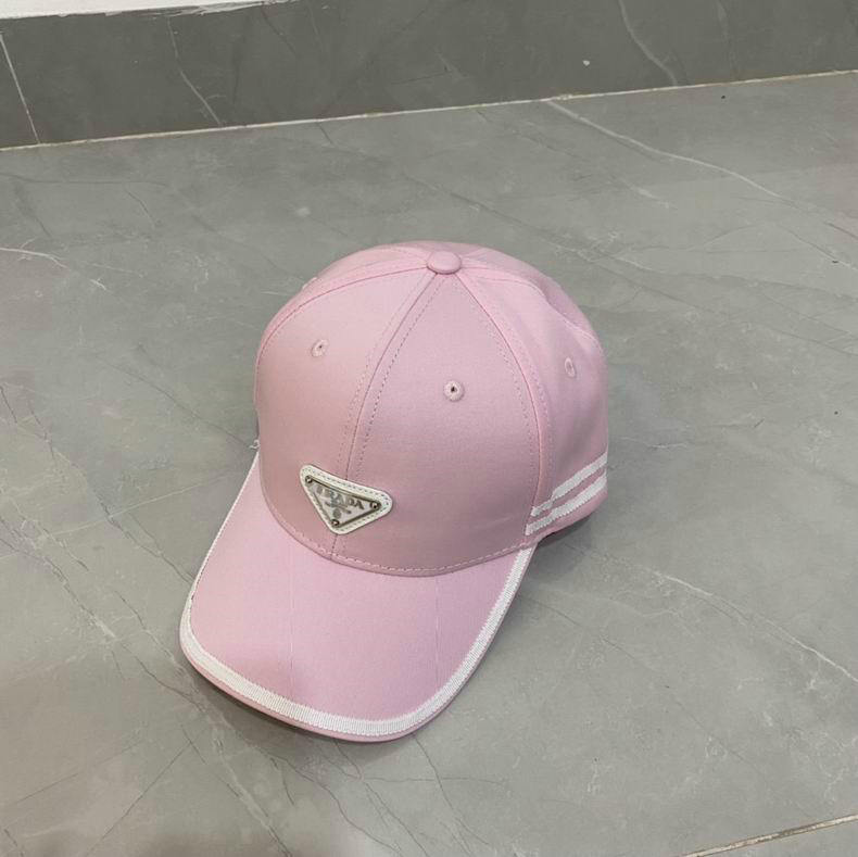 Wholesale Cheap Prada Aaa Replica Designer Bucket Caps for Sale