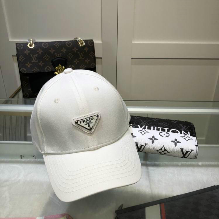 Wholesale Cheap Prada Aaa Replica Designer Bucket Caps for Sale