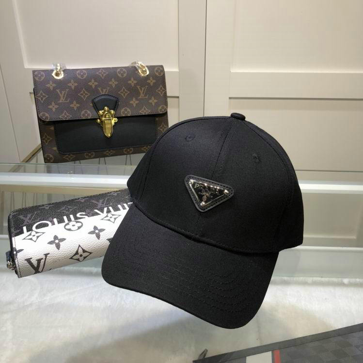 Wholesale Cheap Prada Aaa Replica Designer Bucket Caps for Sale