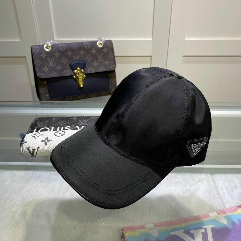 Wholesale Cheap Prada Aaa Replica Designer Bucket Caps for Sale