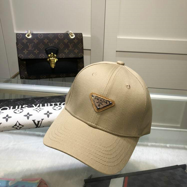Wholesale Cheap Prada Aaa Replica Designer Bucket Caps for Sale