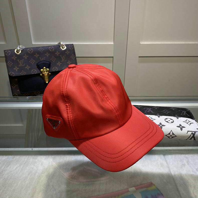 Wholesale Cheap Prada Aaa Replica Designer Bucket Caps for Sale