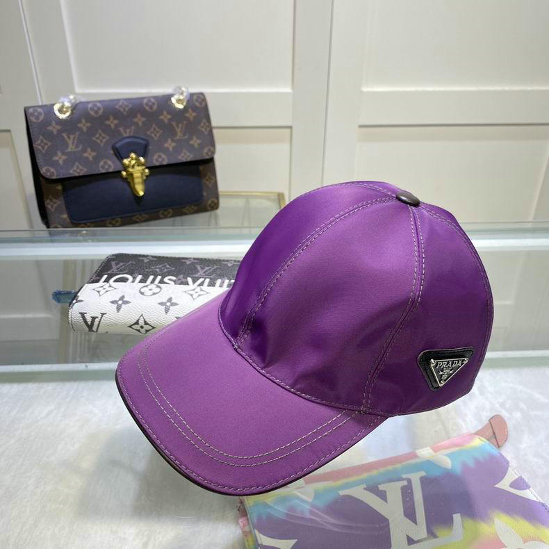 Wholesale Cheap Prada Aaa Replica Designer Bucket Caps for Sale