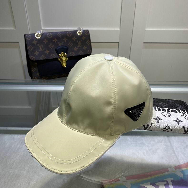 Wholesale Cheap Prada Aaa Replica Designer Bucket Caps for Sale