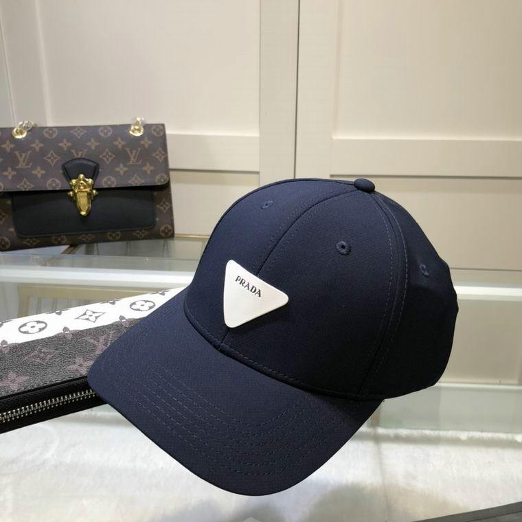 Wholesale Cheap Prada Aaa Replica Designer Bucket Caps for Sale