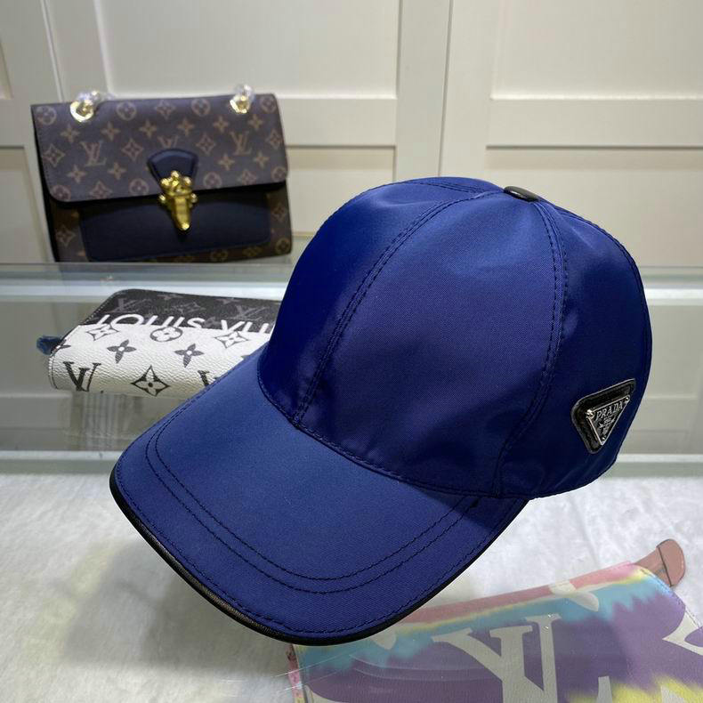 Wholesale Cheap Prada Aaa Replica Designer Bucket Caps for Sale