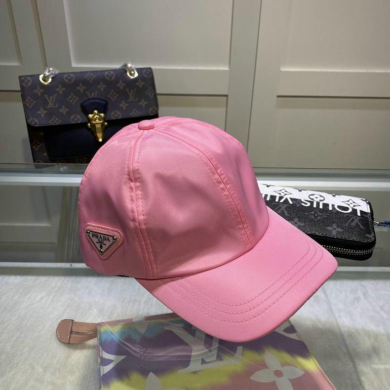 Wholesale Cheap Prada Aaa Replica Designer Bucket Caps for Sale
