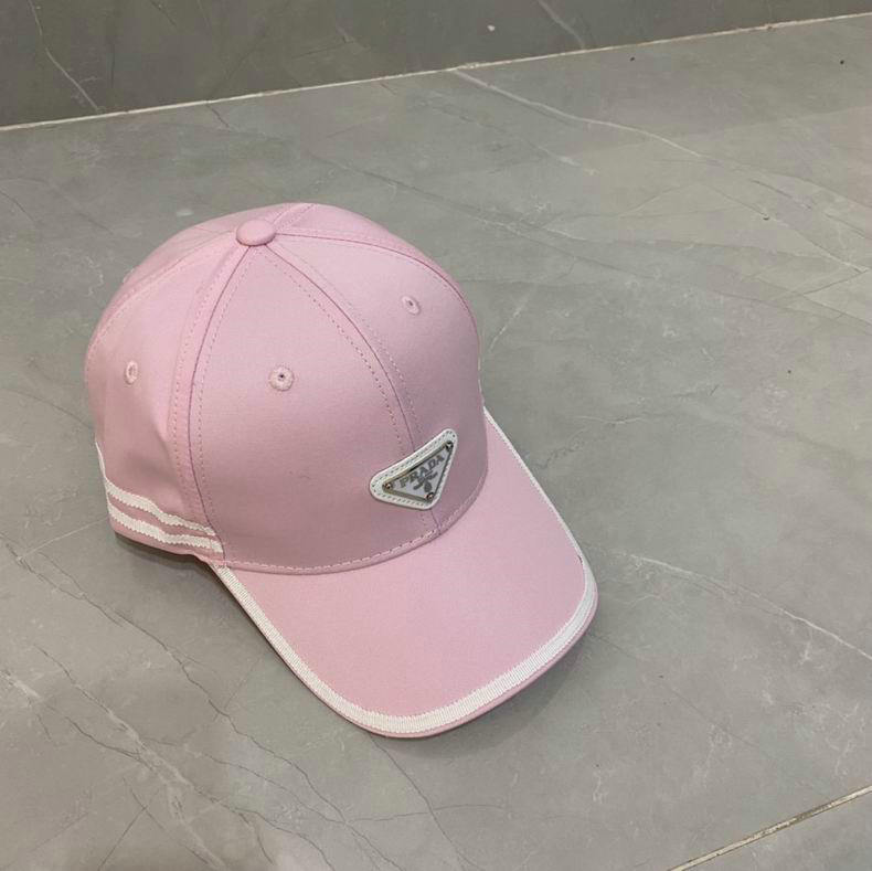 Wholesale Cheap Prada Aaa Replica Designer Bucket Caps for Sale