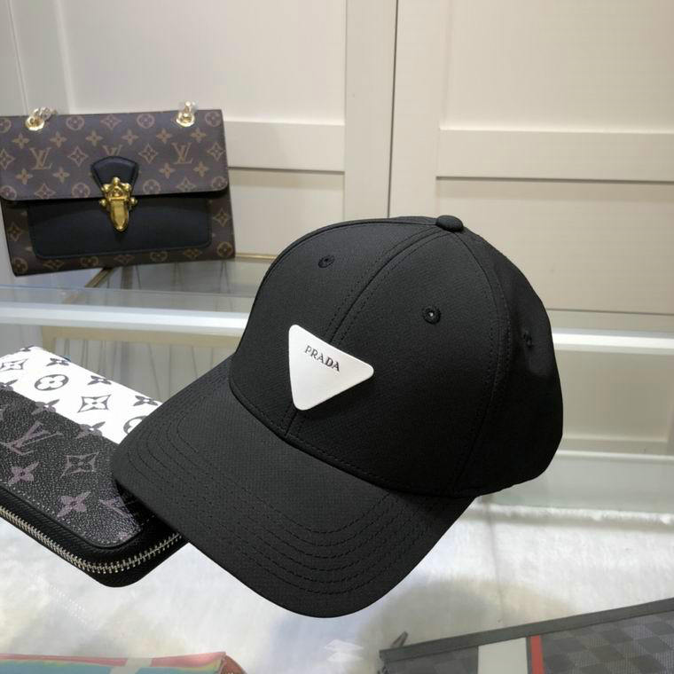 Wholesale Cheap Prada Aaa Replica Designer Bucket Caps for Sale