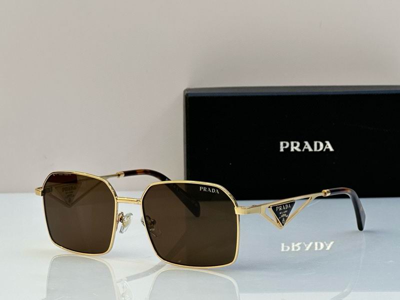 Wholesale Cheap AAA Prada Replica Sunglasses for Sale