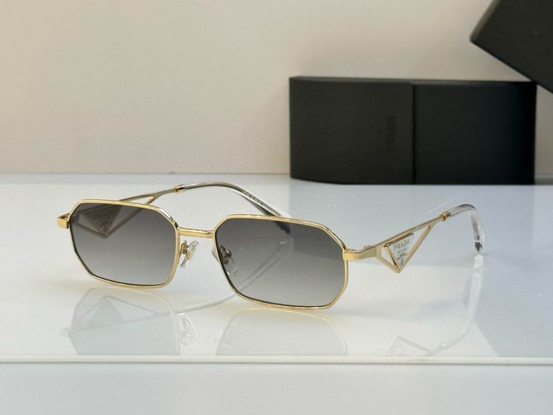 Wholesale Cheap AAA Prada Replica Sunglasses for Sale