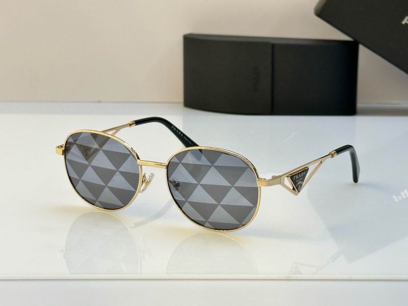 Wholesale Cheap AAA Prada Replica Sunglasses for Sale