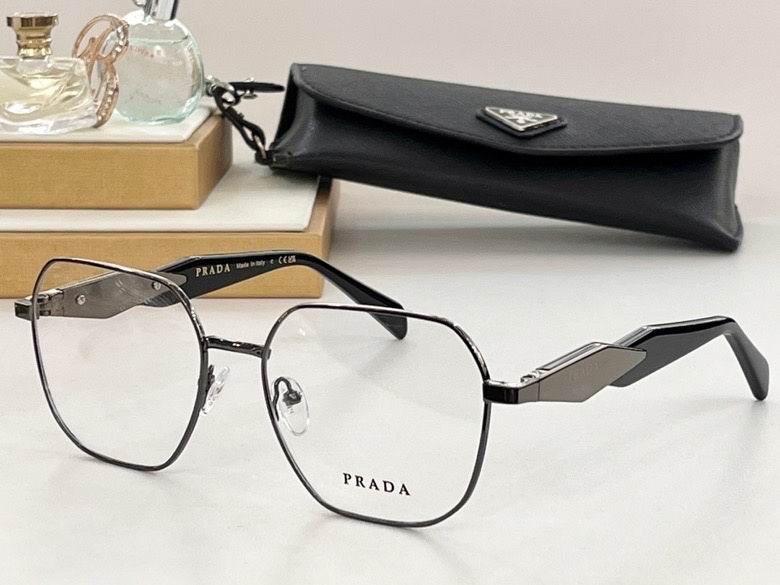Wholesale Cheap Prada Replica Glasses Frames for Sale