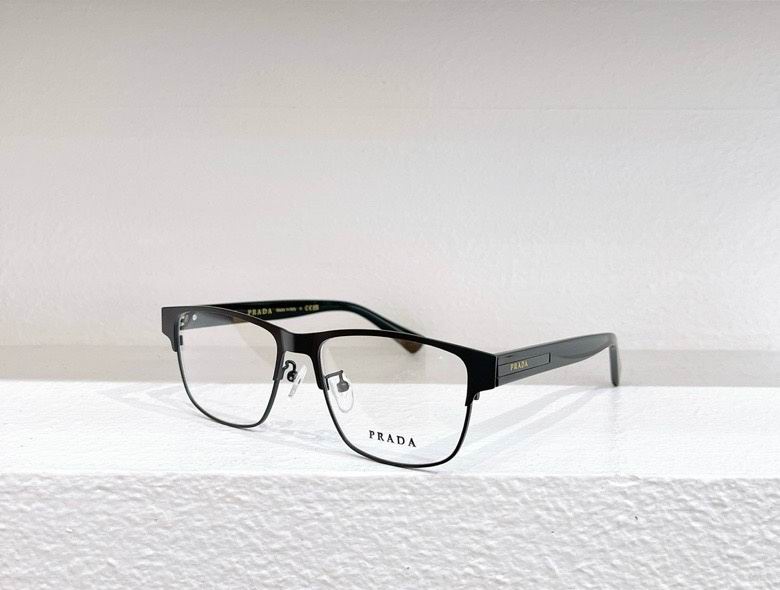 Wholesale Cheap Prada Replica Glasses Frames for Sale