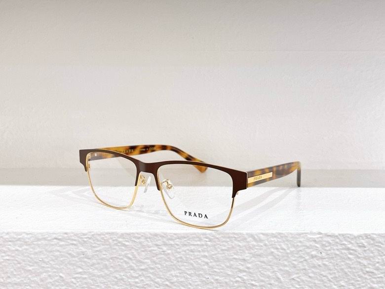 Wholesale Cheap Prada Replica Glasses Frames for Sale