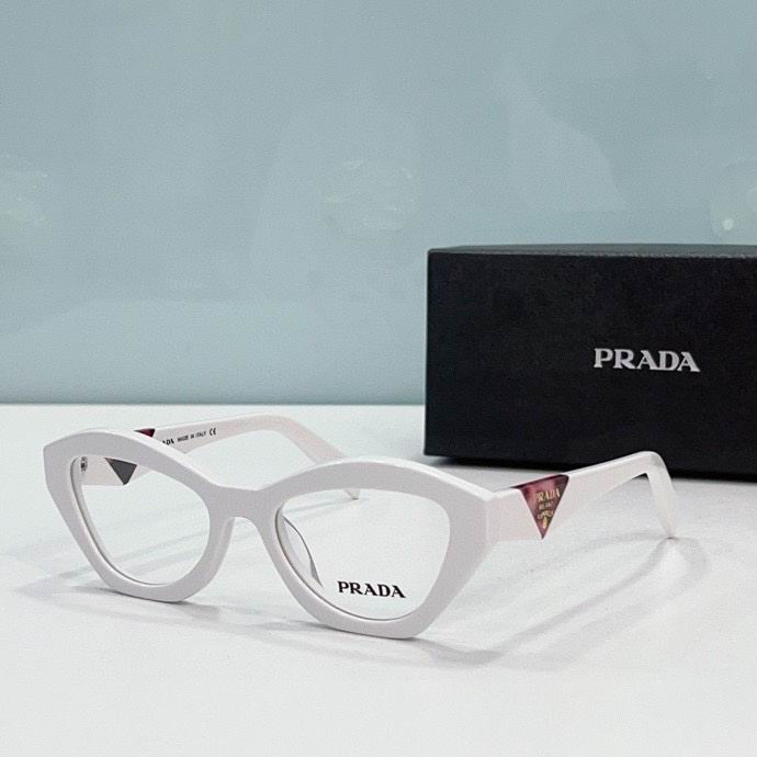Wholesale Cheap Prada Replica Glasses Frames for Sale