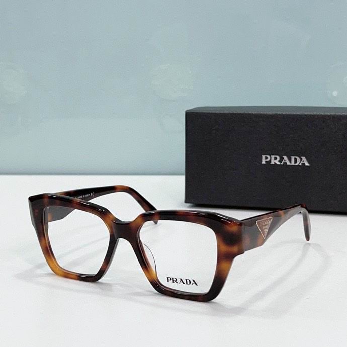 Wholesale Cheap Prada Replica Glasses Frames for Sale