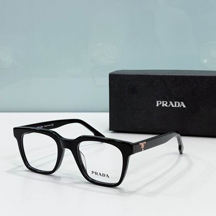 Wholesale Cheap Prada Replica Glasses Frames for Sale