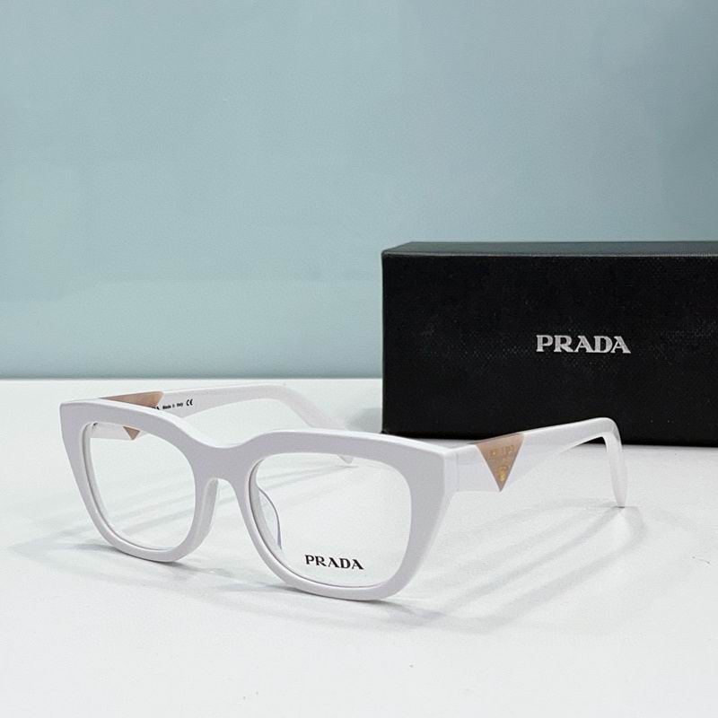 Wholesale Cheap Prada Replica Glasses Frames for Sale