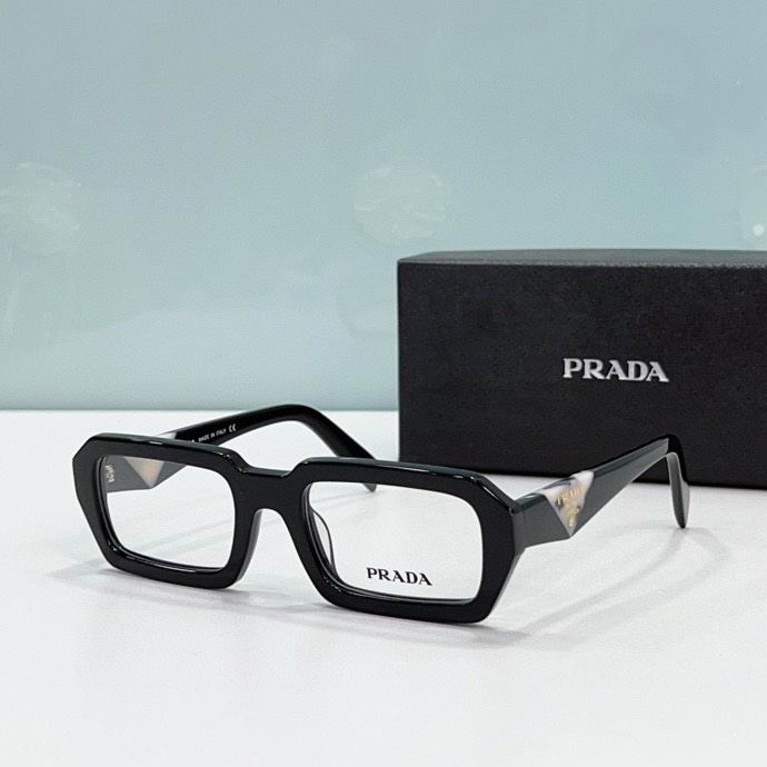Wholesale Cheap Prada Replica Glasses Frames for Sale
