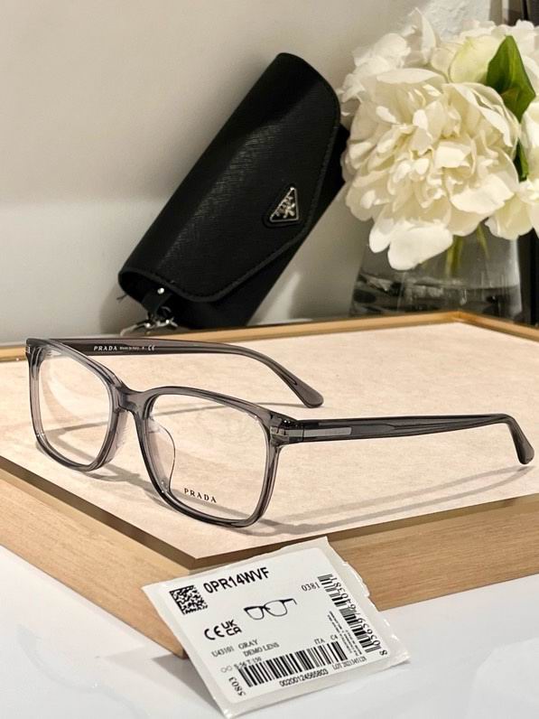 Wholesale Cheap Prada Replica Glasses Frames for Sale