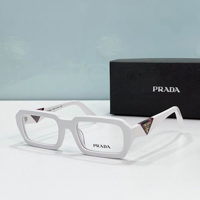 Wholesale Cheap Prada Replica Glasses Frames for Sale