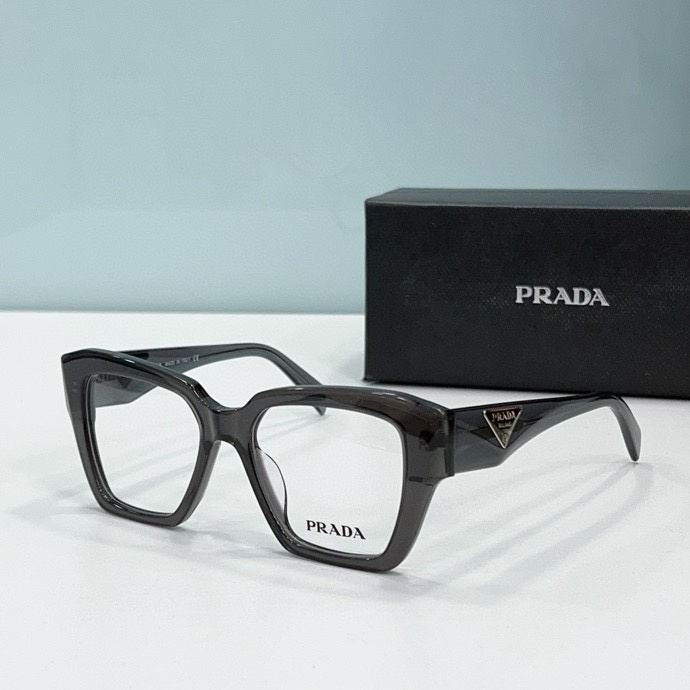 Wholesale Cheap Prada Replica Glasses Frames for Sale