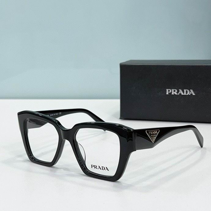 Wholesale Cheap Prada Replica Glasses Frames for Sale