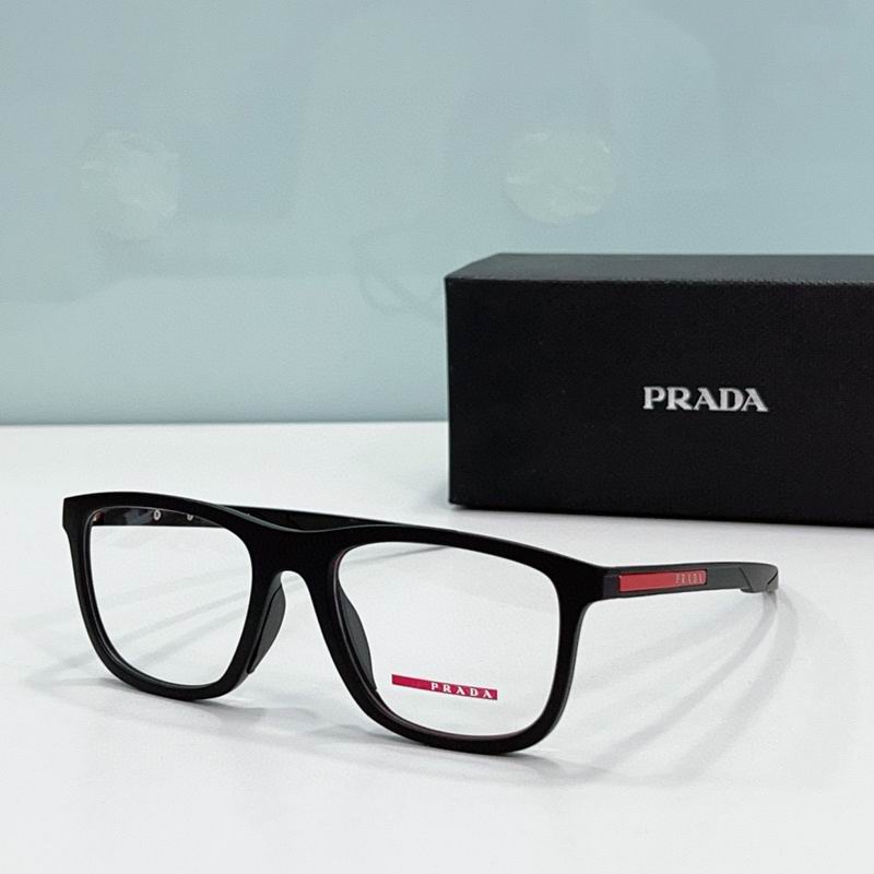 Wholesale Cheap Prada Replica Glasses Frames for Sale