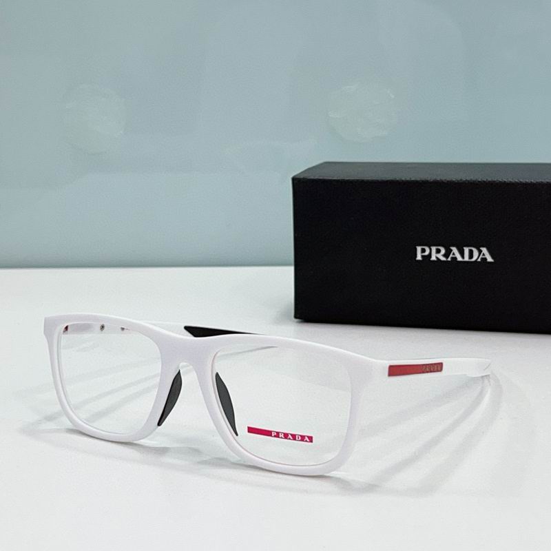 Wholesale Cheap Prada Replica Glasses Frames for Sale