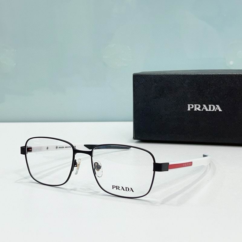 Wholesale Cheap Prada Replica Glasses Frames for Sale