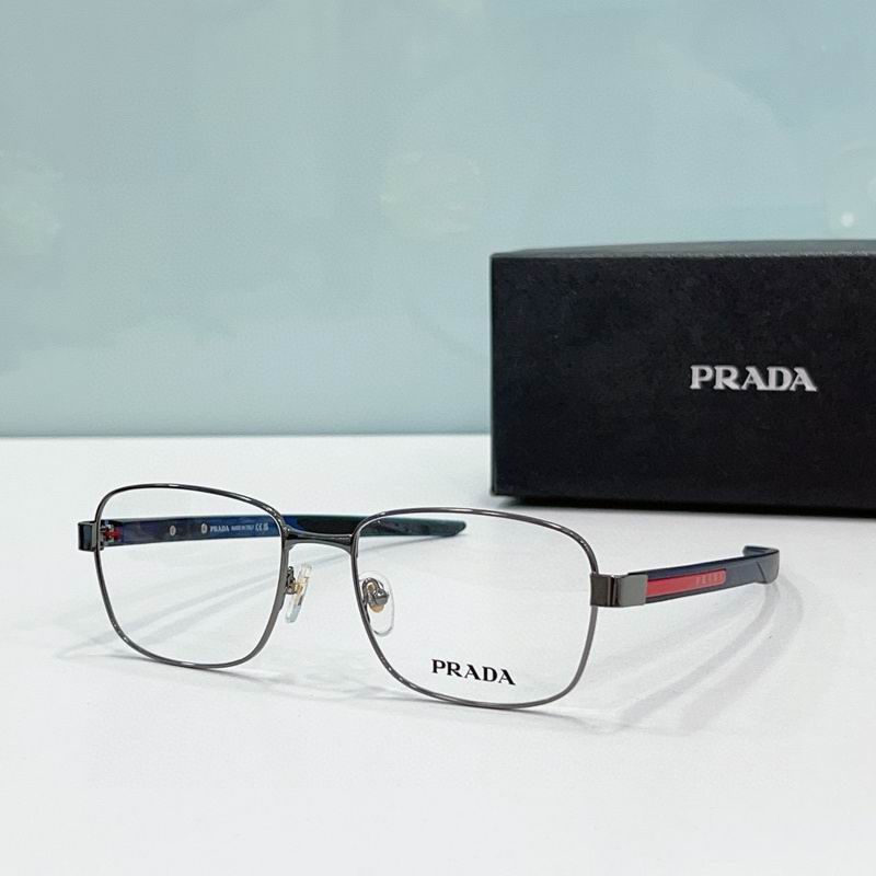 Wholesale Cheap Prada Replica Glasses Frames for Sale