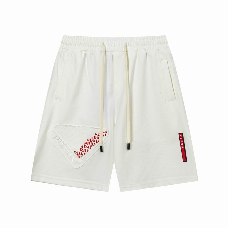 Wholesale High-quality P.rada Replica Designer Beach Shorts for sale