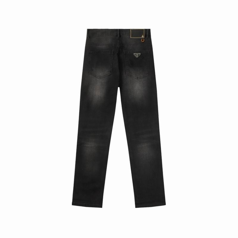 Wholesale High-quality P.rada Replica Designer Jeans for sale