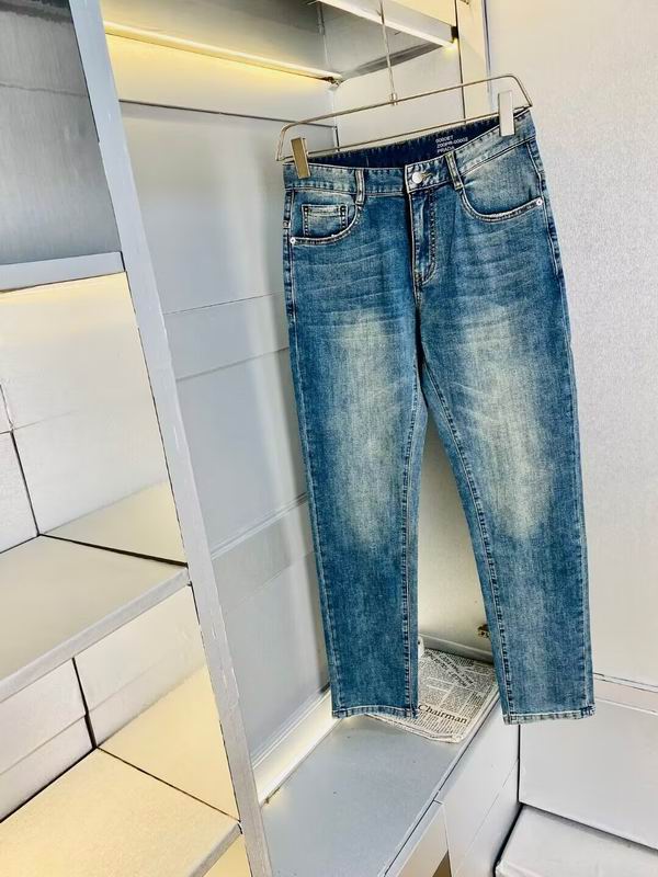 Wholesale High-quality P.rada Replica Designer Jeans for sale