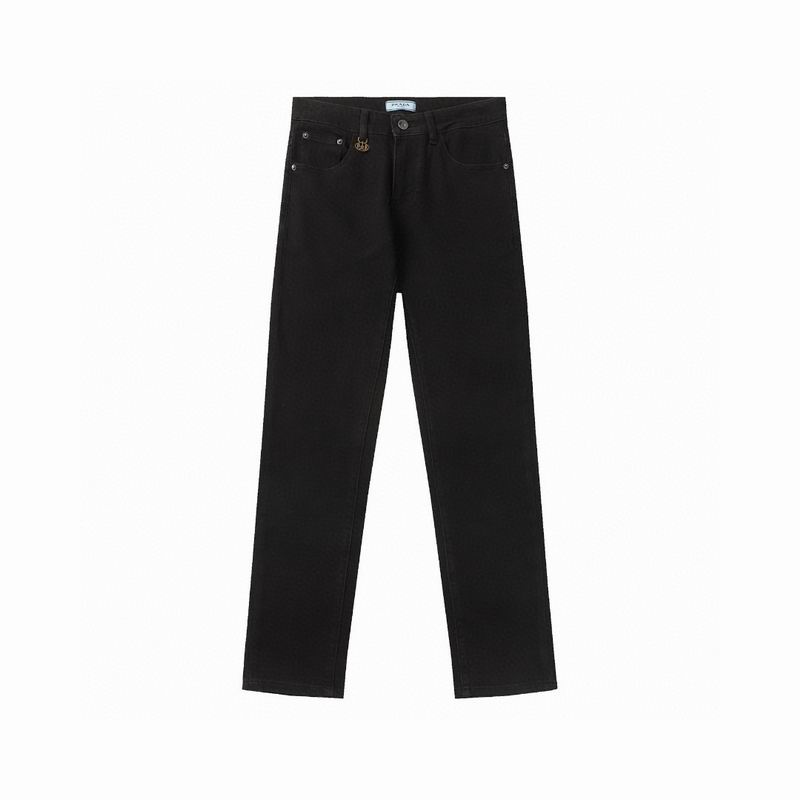 Wholesale High-quality P.rada Replica Designer Jeans for sale