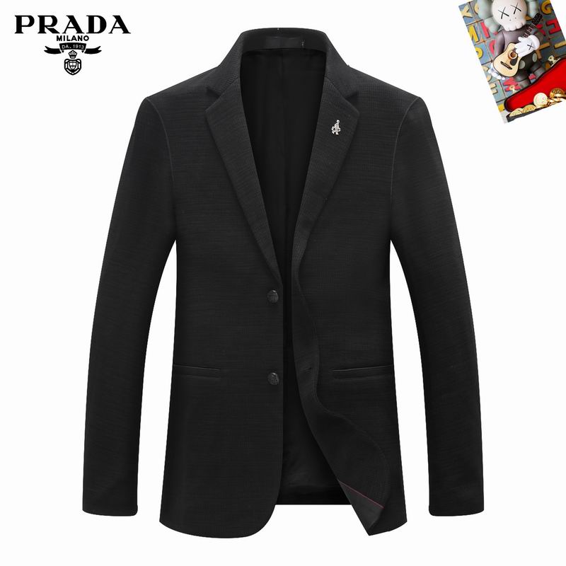 Wholesale Cheap Prada Replica Designer Blazers & Business Suit for Sale