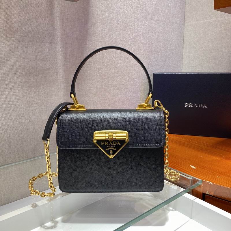 Wholesale Cheap P rada Aaa Designer bags for Sale