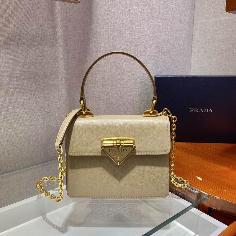 Wholesale Cheap P rada Aaa Designer bags for Sale