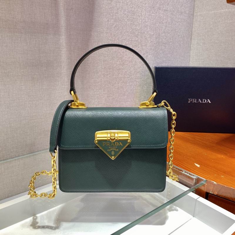 Wholesale Cheap P rada Aaa Designer bags for Sale
