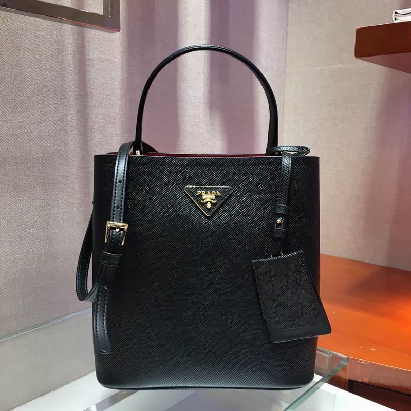 Wholesale Cheap P rada Aaa Designer bags for Sale