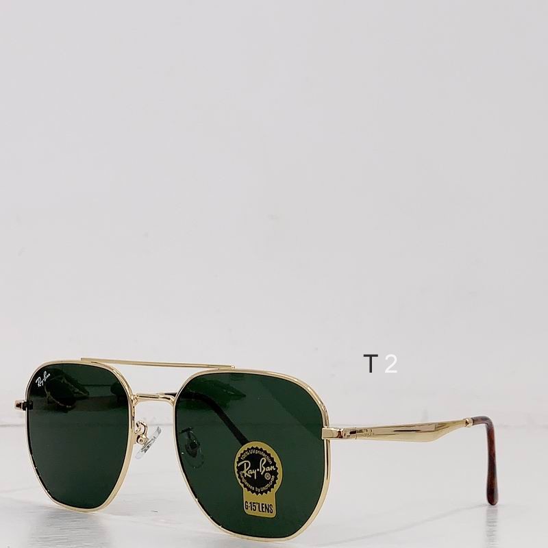 Wholesale Cheap AAA Rayban Replica Sunglasses for Sale