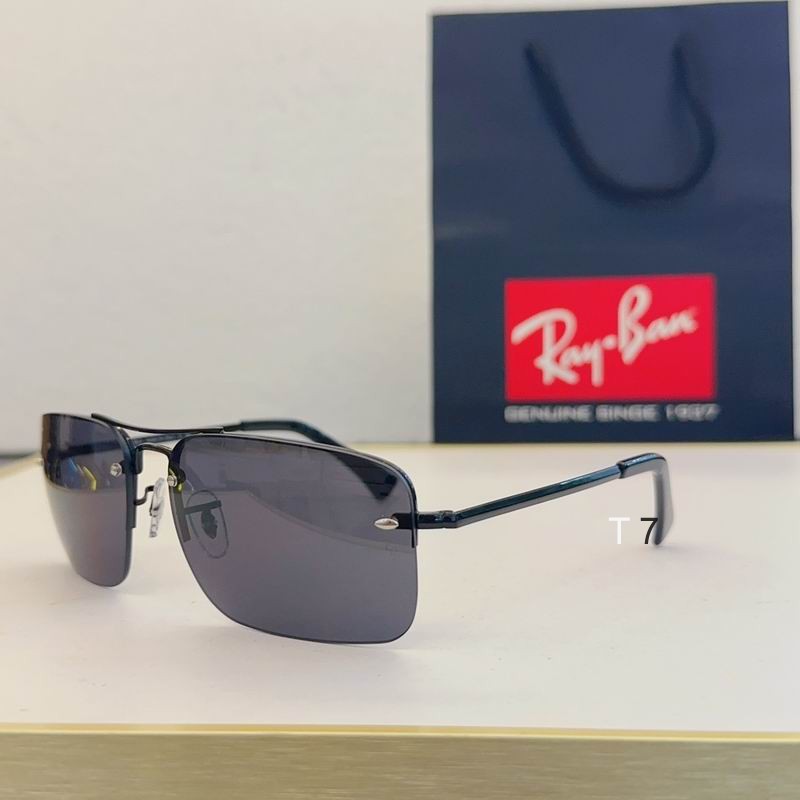 Wholesale Cheap AAA Rayban Replica Sunglasses for Sale