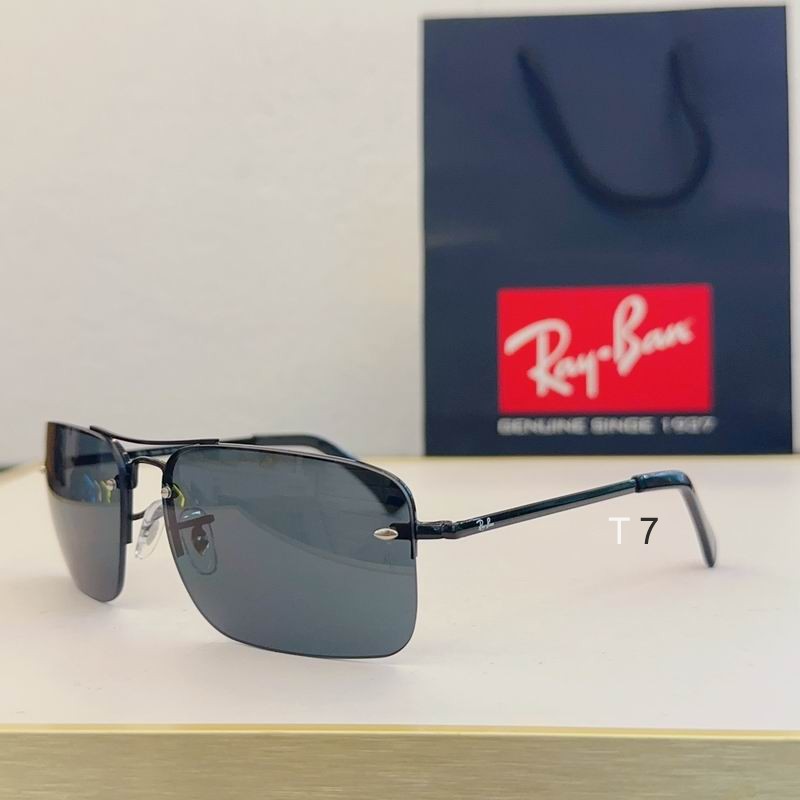 Wholesale Cheap AAA Rayban Replica Sunglasses for Sale