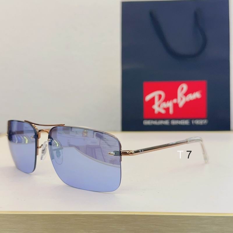 Wholesale Cheap AAA Rayban Replica Sunglasses for Sale