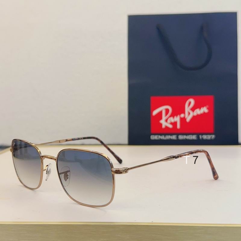 Wholesale Cheap AAA Rayban Replica Sunglasses for Sale