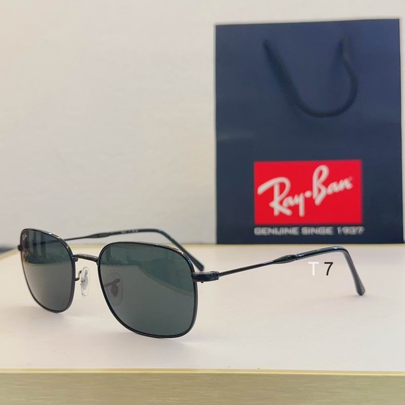 Wholesale Cheap AAA Rayban Replica Sunglasses for Sale