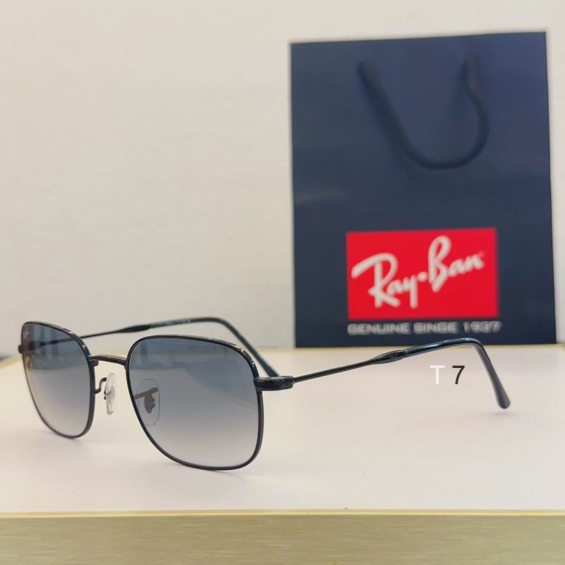 Wholesale Cheap AAA Rayban Replica Sunglasses for Sale