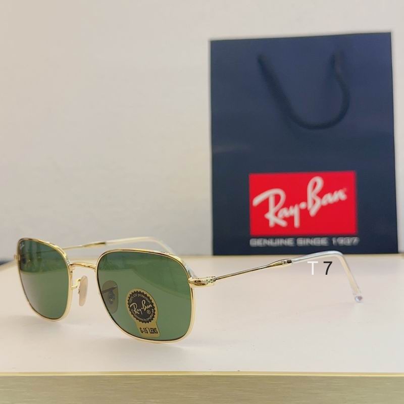 Wholesale Cheap AAA Rayban Replica Sunglasses for Sale